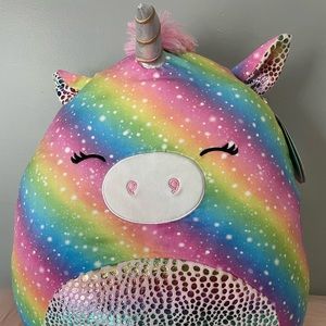 Prim Squishmallow